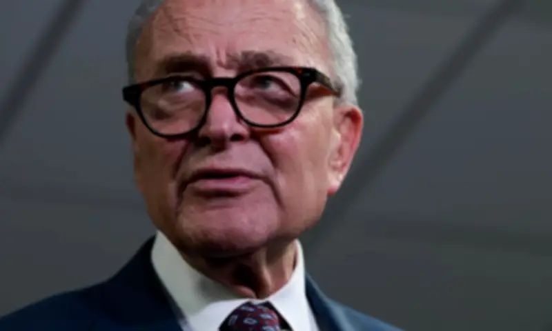 Centrist Democratic 'Abundance' Agenda Fades as Left Surges in Primaries