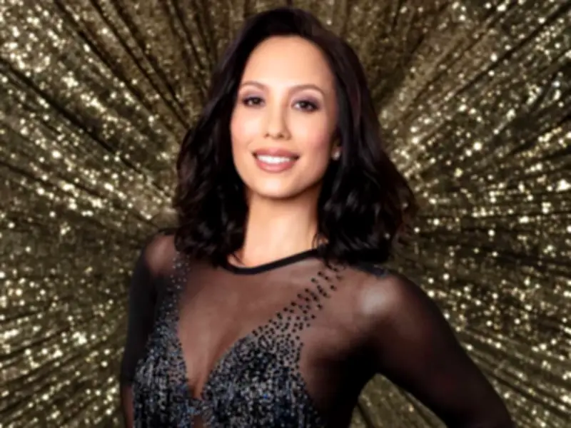 Cheryl Burke Responds to Body Criticism, Urges Stop Comparing to Her 20s