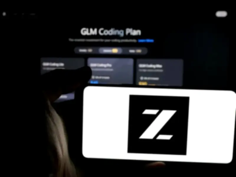 Chinese AI Model GLM-5.2 Rivals Western Systems at Quarter Cost
