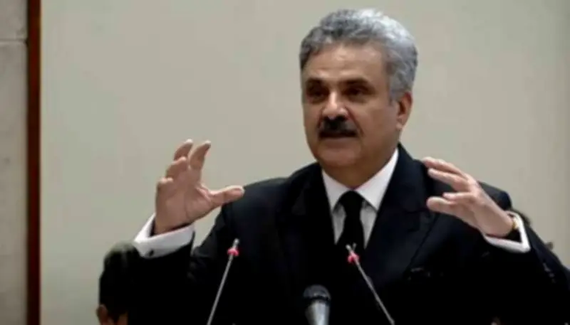 CJP Afridi Says Prisoners' Rights Core to Justice System