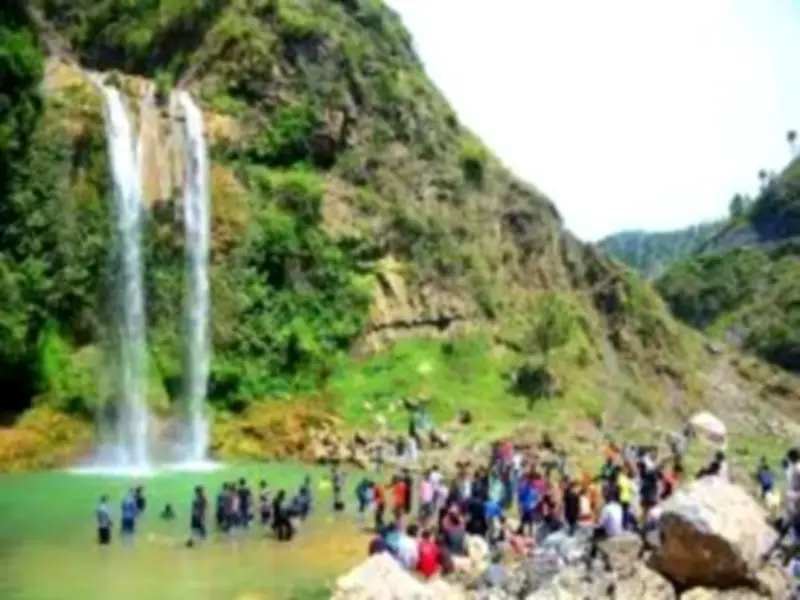 CM Afridi Orders New Tourist Destinations in Kolai-Palas, Allai for Hazara Tourism