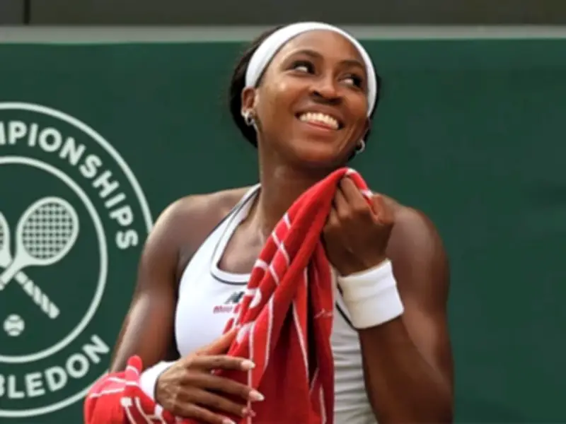 Coco Gauff Welcomes WTA Finals Move to Indian Wells from Saudi Arabia