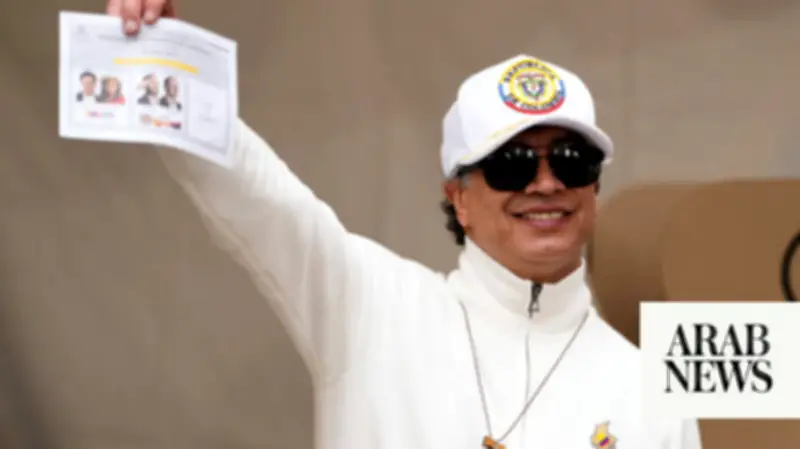 Colombia president-elect suspends transition, accuses Petro of coup plot