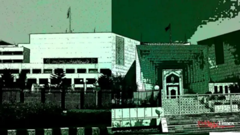 Constitutional Balance in Pakistan: The Key to Democratic Stability