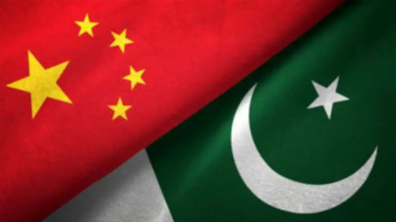 Dar: Pakistan, China Enter New Phase of CPEC 2.0 Cooperation