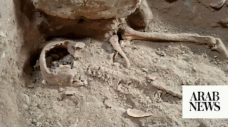 D'Artagnan Skeleton Identification Inconclusive, Dutch Authorities Say