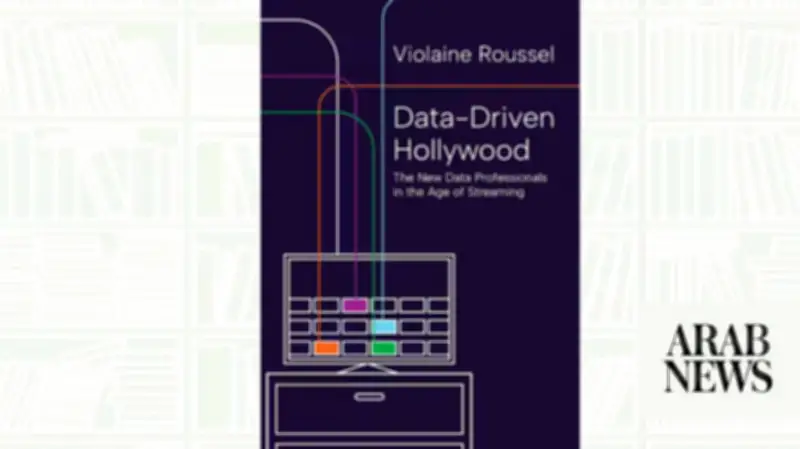 Data-Driven Hollywood: How Data Specialists Are Reshaping the Film Industry