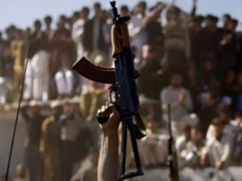 Deadly Enmity in Balochistan Leaves Four Dead, Girl Injured