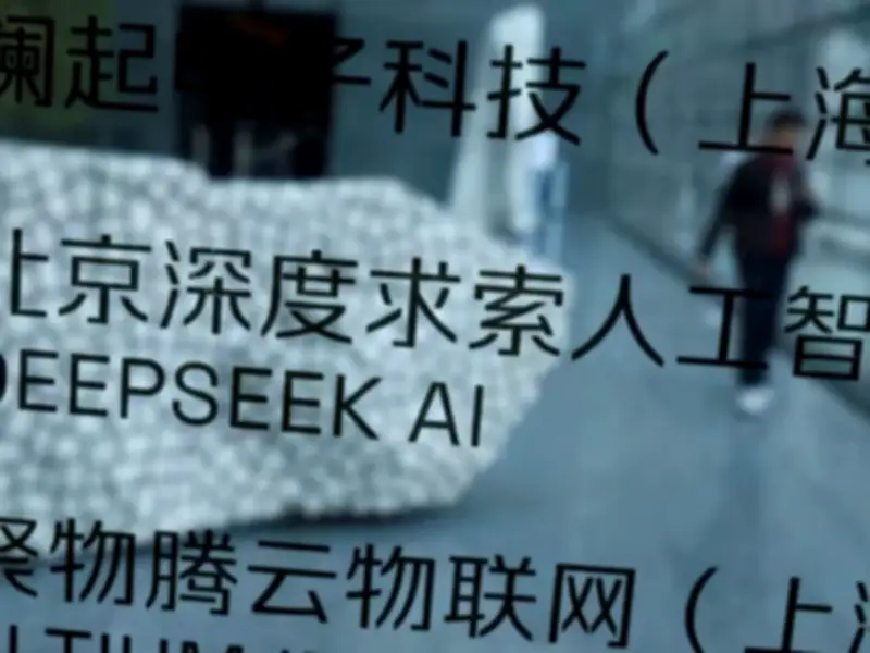 DeepSeek Develops Its Own AI Inference Chip to Reduce Reliance on Nvidia and Huawei