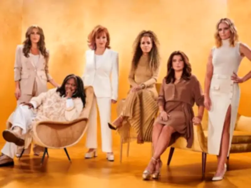 Disney Defends The View as News Program in FCC Filing Over License Renewals