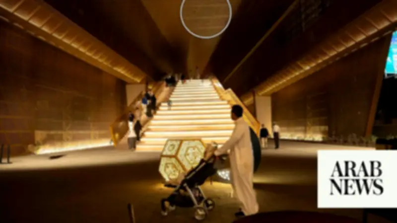 Documentary Reveals Behind-the-Scenes of Riyadh Sports Boulevard Project