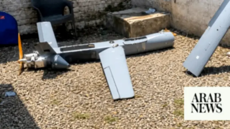 Drone Attack Kills Three, Injures 10 in Pakistan's Khyber Pakhtunkhwa