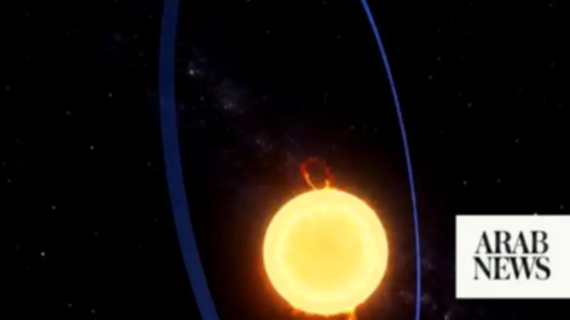 Earth Reaches Aphelion: Farthest Point from Sun in Annual Orbit