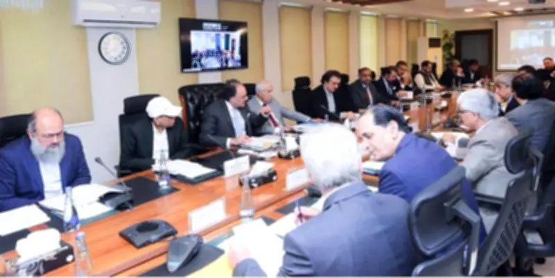 ECC Approves PASSCO Winding-Up, Import Policy Amendments