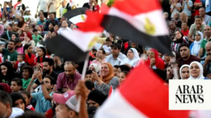 Egyptian Pride Endures Despite World Cup Heartbreak Against Argentina