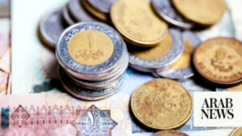 Egypt's Non-Oil Economy Hits 3.5-Year Low as Demand Collapses