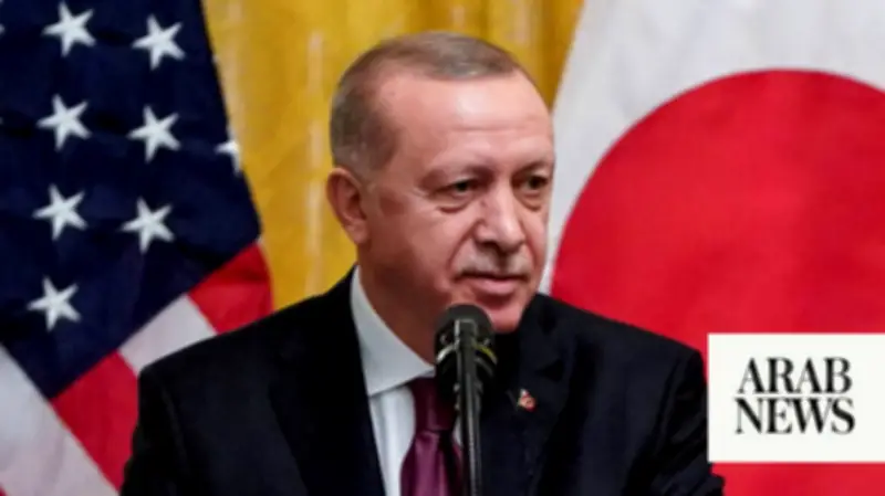 Erdogan Warns Israel Against Undermining US-Iran Peace Deal