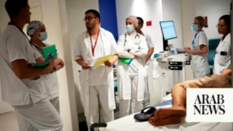 European Hospitals Brace for Next Heat Wave After Record Temperatures