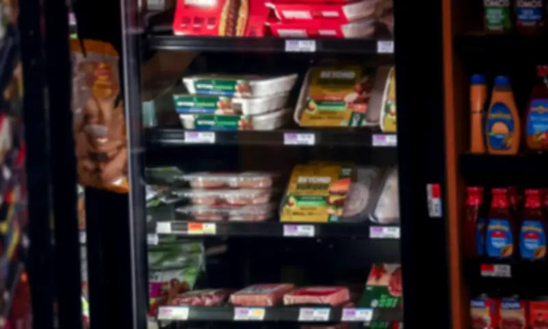 Evidence Against Ultra-Processed Foods Weaker Than You Think