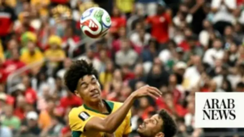 Expanded World Cup: More Upsets but Heavyweights Still Rule