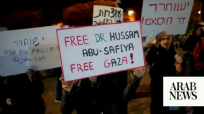 Family Awaits Israeli Response on Detained Gaza Doctor After Court Order