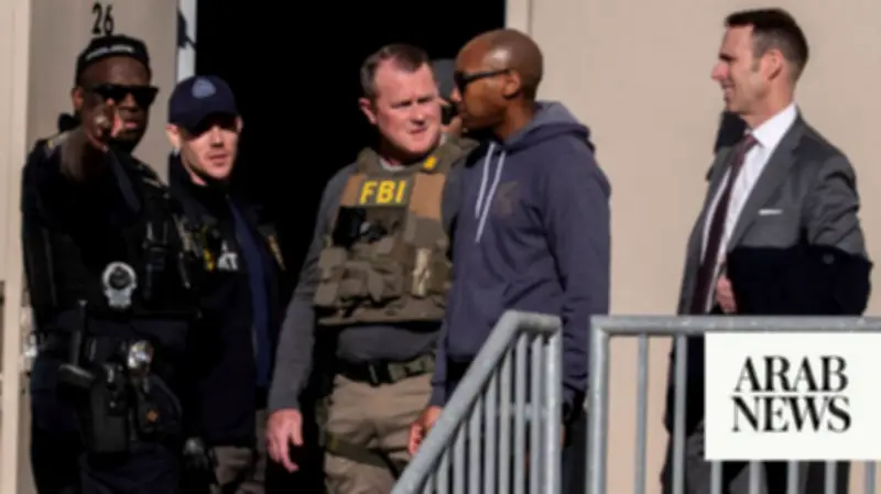 FBI Surges 260 Analysts to Georgia 2020 Election Probe in Fulton County