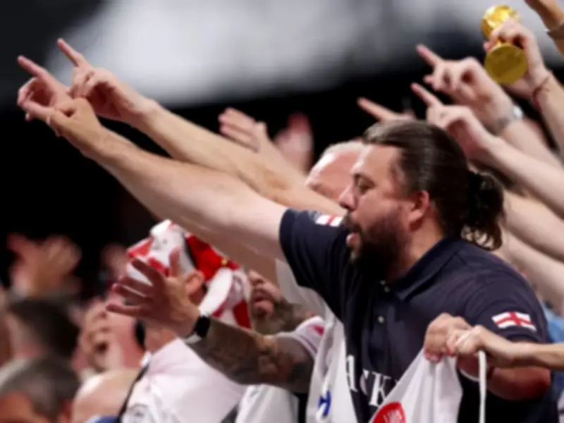 FIFA's Stadium Playlists: How World Cup Music Is Chosen