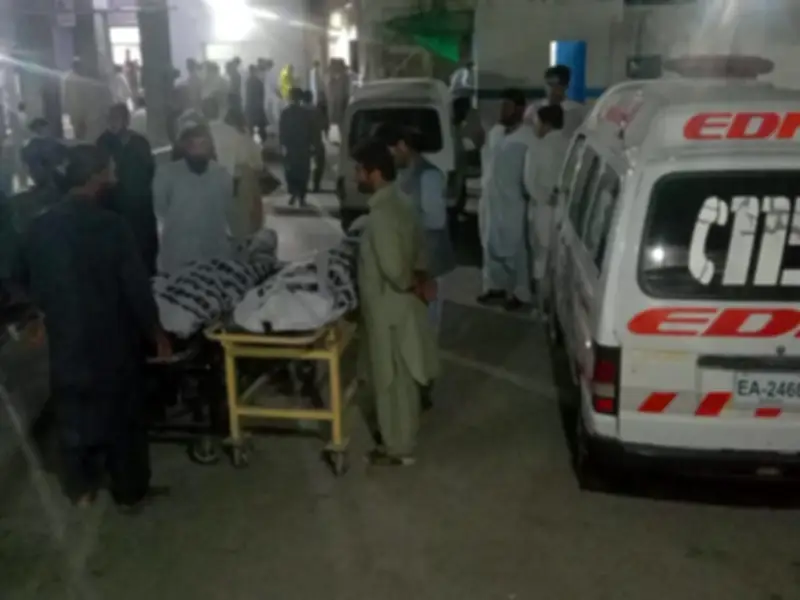 Four Killed in Clash on Quetta Outskirts, Emergency Declared