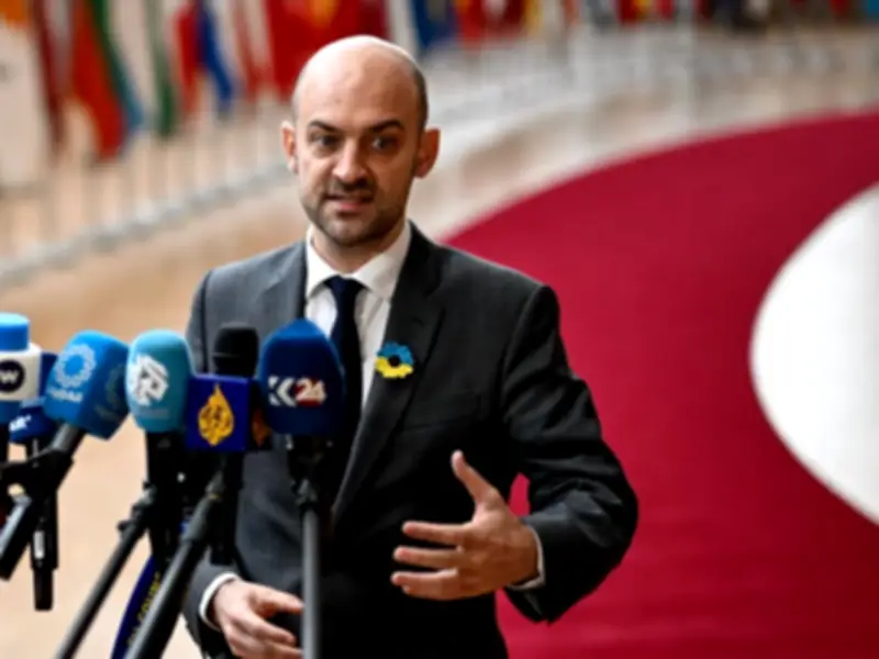 France Welcomes Lebanon-Israel Framework, Backs US Role