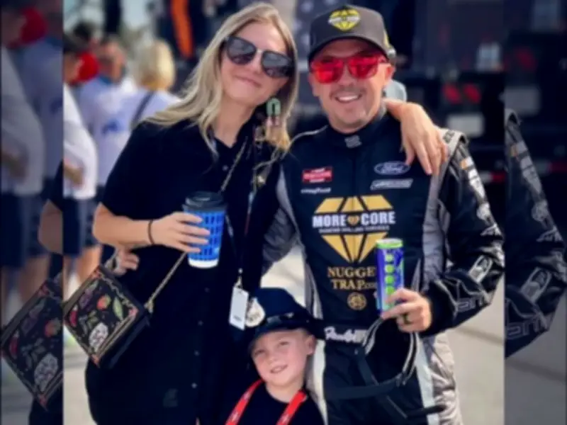 Frankie Muniz and Paige Price Muniz Address Divorce Backlash, Defend Family Video