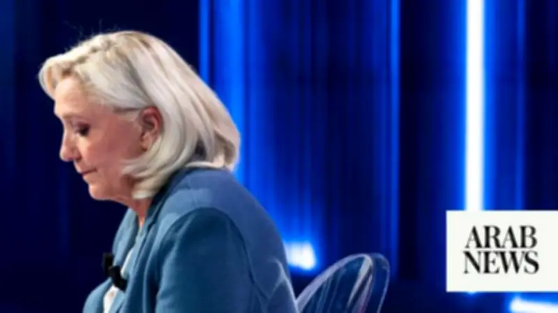 French far right ponders life beyond Le Pen as appeal ruling looms