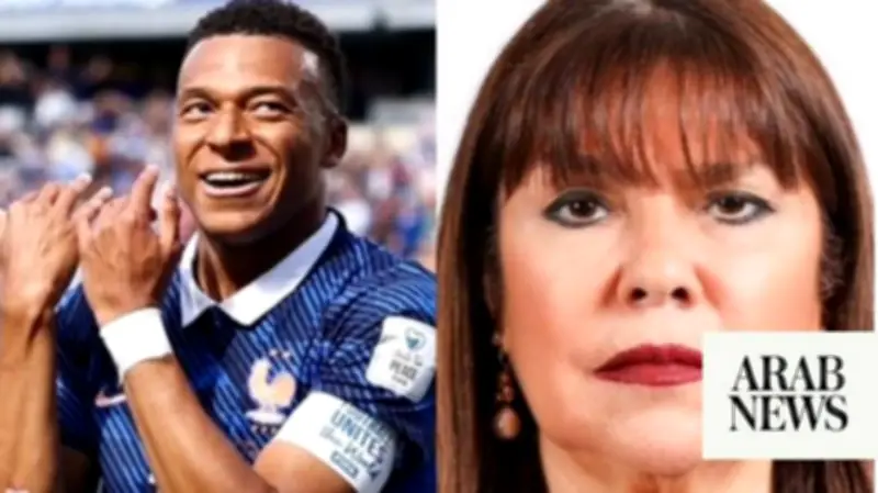 French Prosecutors Investigate Paraguay Senator for Racist Insults Against Mbappé