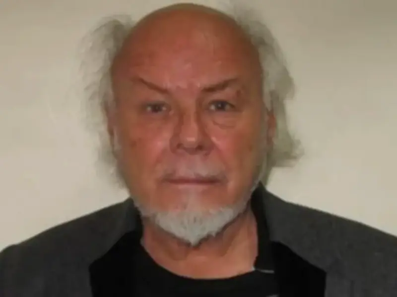 Gary Glitter Charged with Four Additional Historic Sexual Offences