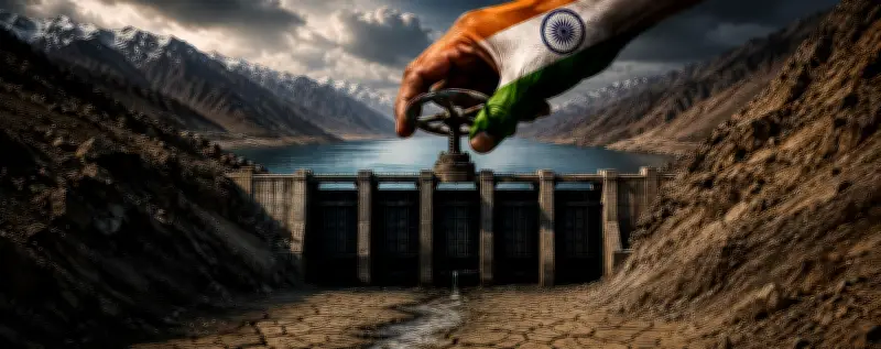 Global Chorus Grows Against India's IWT Violations, Says Pakistan