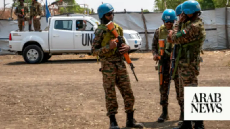 Government Commissioner Killed in South Sudan's Jonglei State