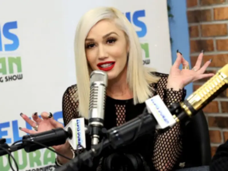 Gwen Stefani Defended by Fans After Anniversary Post on Taylor Swift's Wedding Day