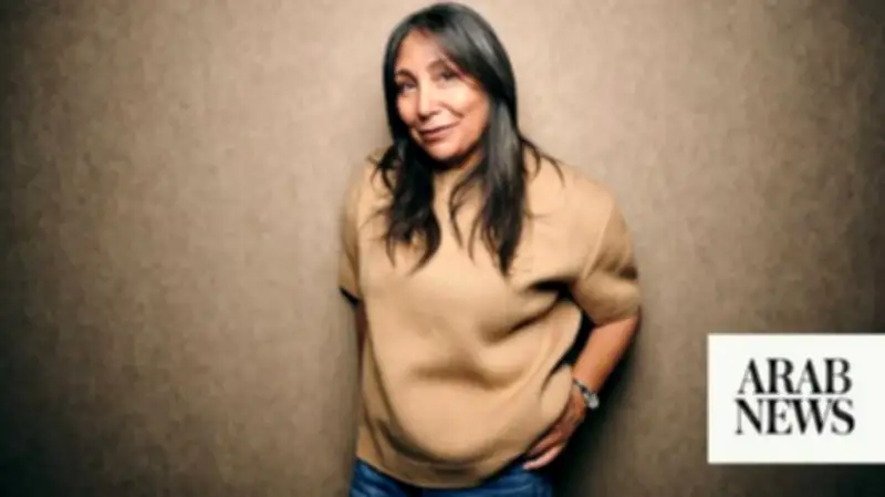 Haifaa Al-Mansour Honored at Saudi Film Festival in Dhahran