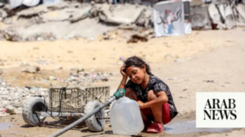 Hamas Dissolves Gaza Governing Body, But Weapons Issue Remains