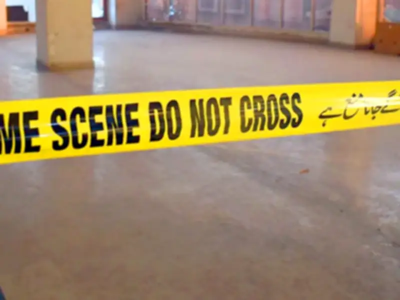 Hardened Criminal Wanted in 25 Cases Killed in Peshawar Police Operation