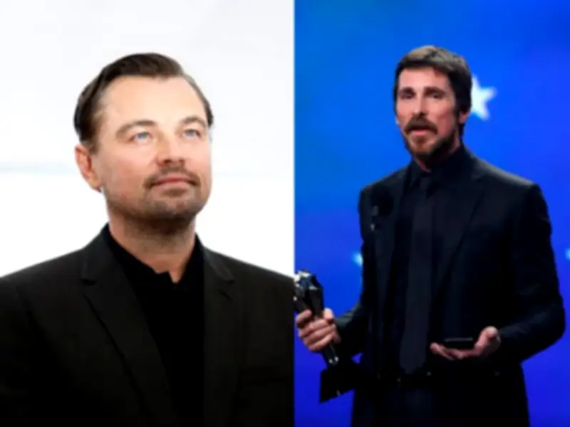 Heat 2: Bale and DiCaprio to Lead Mann's Crime Saga Sequel