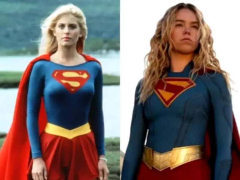 Helen Slater Backs Milly Alcock's Supergirl After Mixed Box Office