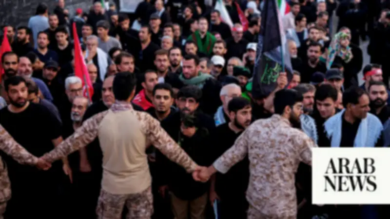 Hezbollah, Hamas Attend Khamenei Funeral in Tehran Amid Axis of Resistance Show of Unity