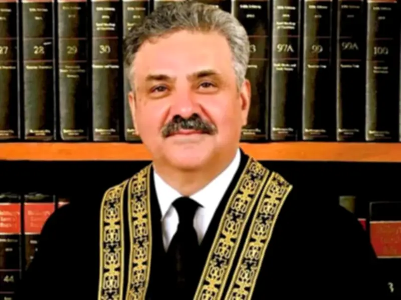 High Court Chief Justices Submit Nominations for Additional Judges