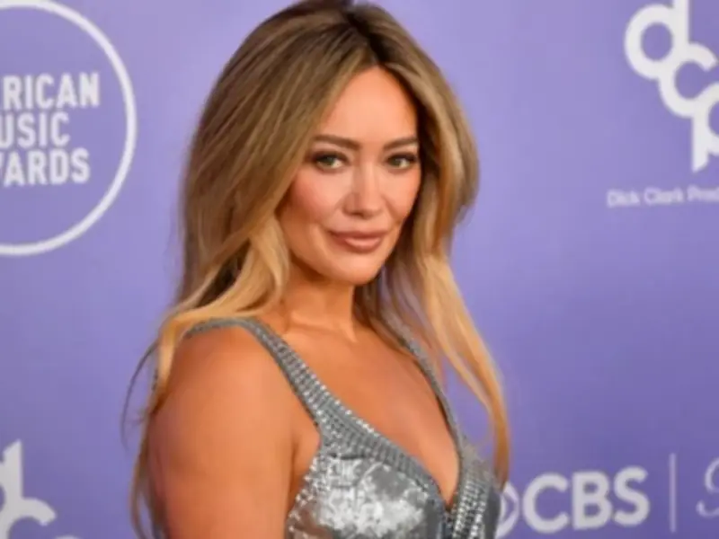 Hilary Duff Named Creative Partner for Bath & Body Works' Fruit Fusion Collection