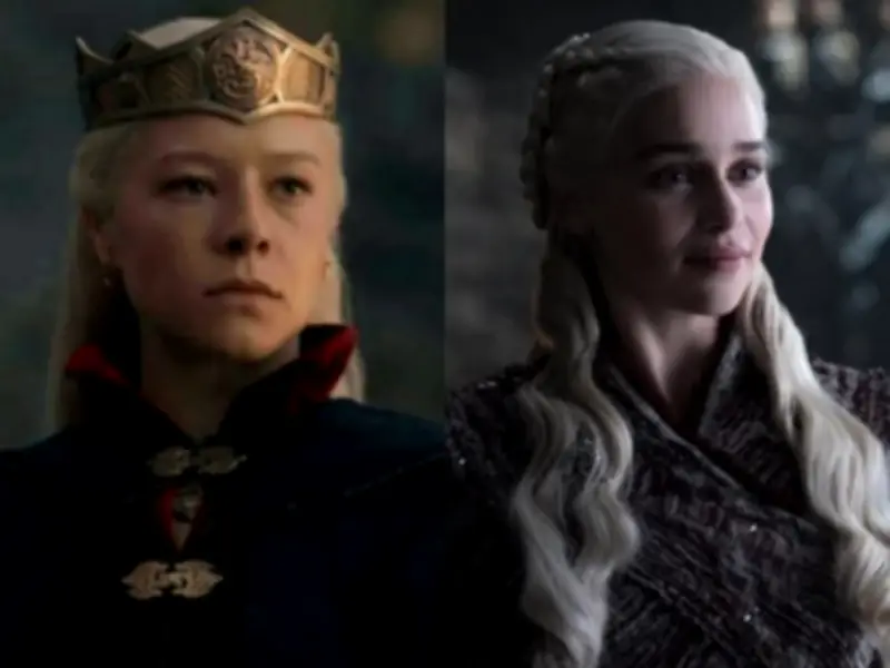 House of the Dragon Episode Highlights Daenerys' Missing Mad Queen Arc