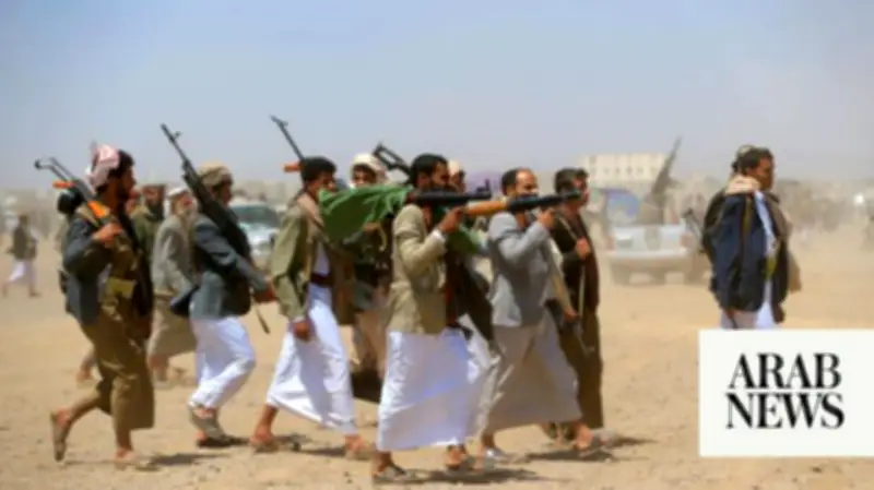 Houthi Attack Kills 16 Yemeni Government Troops in Hodeidah