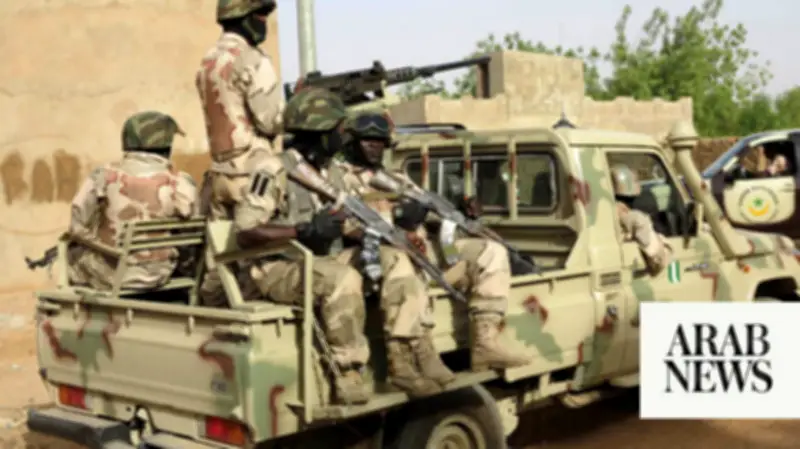 Inter-communal clashes kill 48 in western central Nigeria: intel report