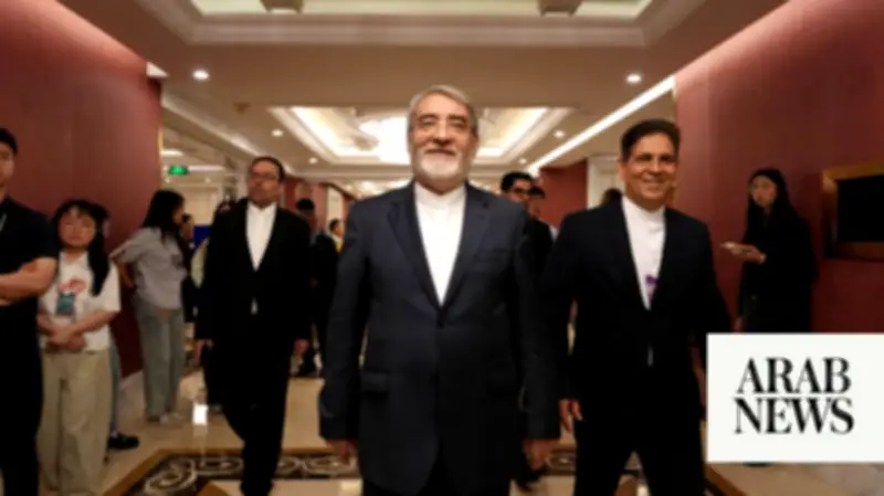 Iran Envoy: Friendly Nations to Get Special Hormuz Fee Treatment