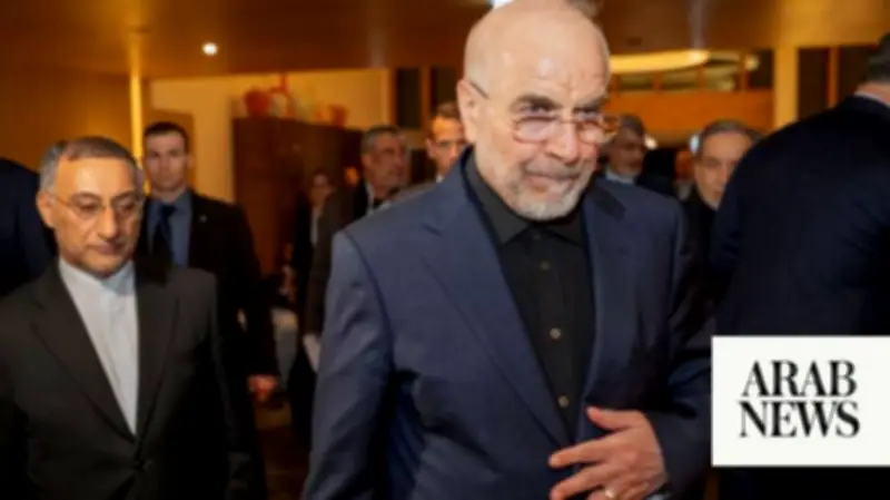 Iran State TV Cuts Ghalibaf Interview, Drawing Parliament Ire
