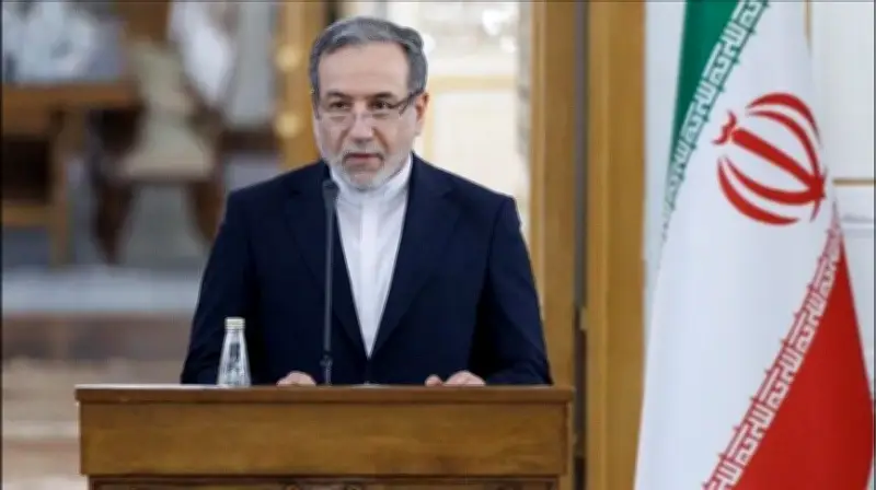 Iran Warns Nuclear Talks Halt If US Threats Continue